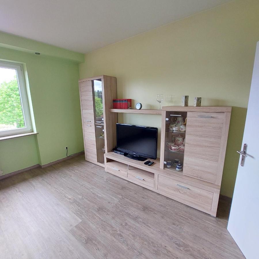 Wolfi Apartment Sankt Wendel Luaran gambar